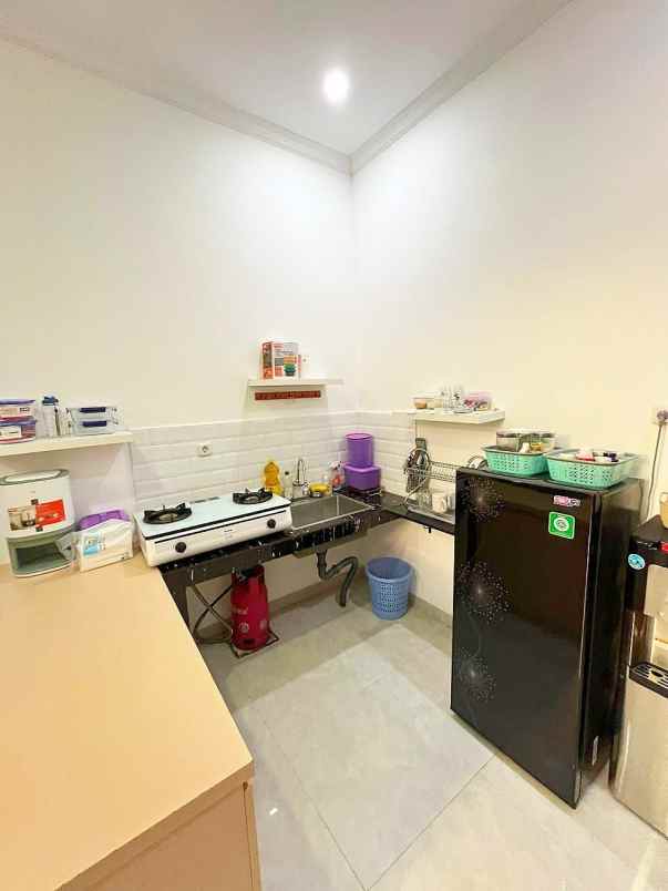 dijual rumah kranggan