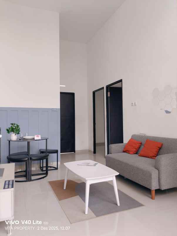 dijual rumah kwangsan