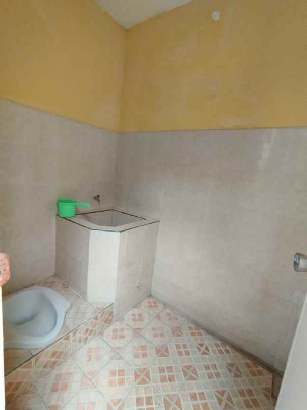 dijual rumah langenharjo grogol sukoharjo