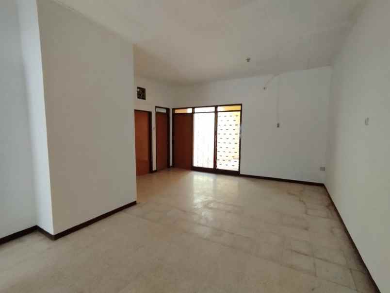 dijual rumah langenharjo grogol sukoharjo