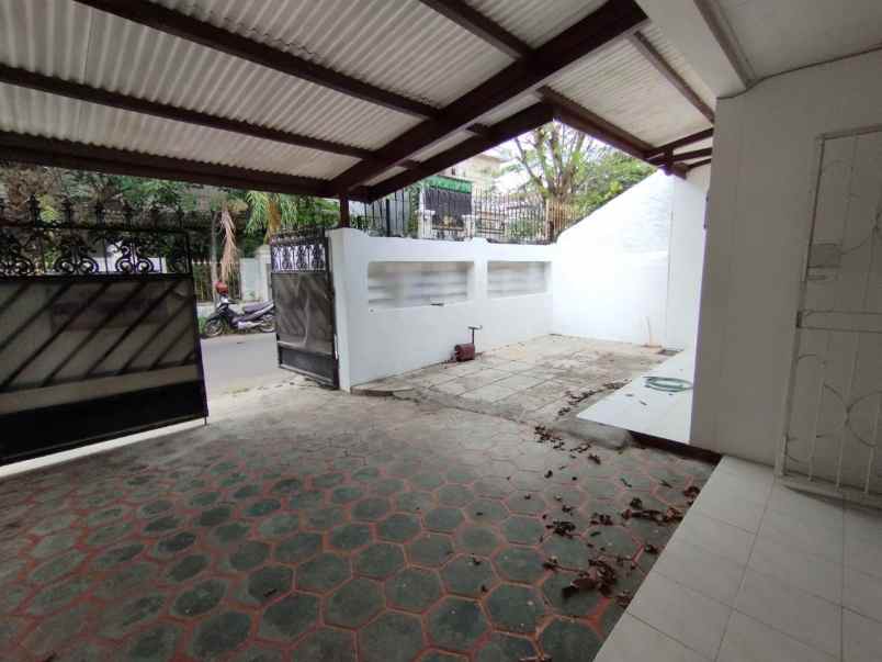 dijual rumah langenharjo grogol sukoharjo