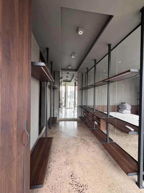 dijual rumah layar permai pantai indah