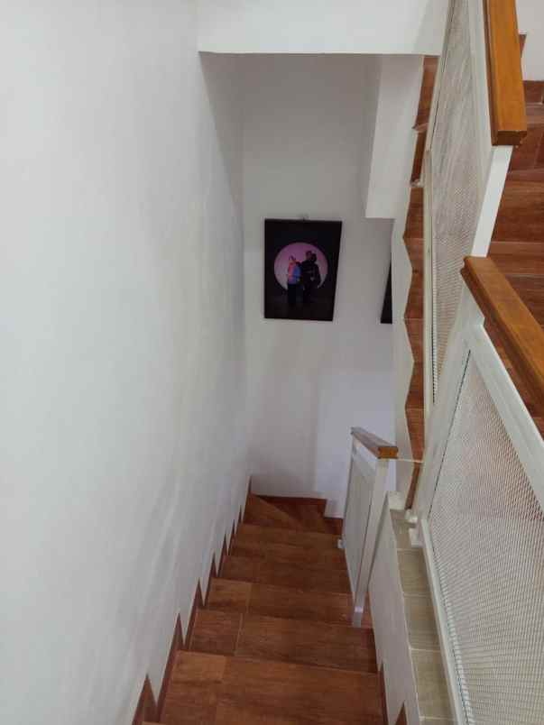 dijual rumah le verti juanda 1