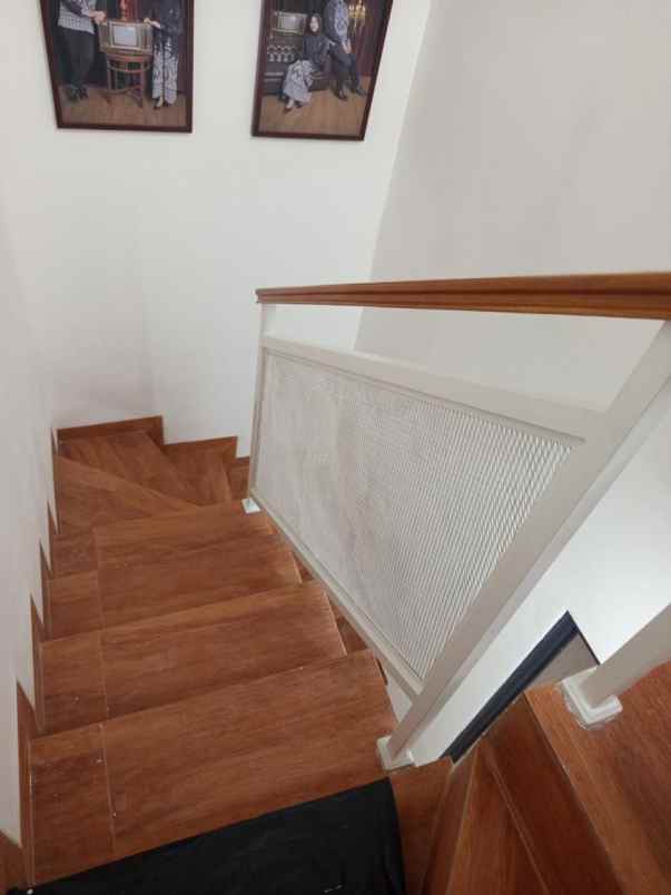 dijual rumah le verti juanda 1