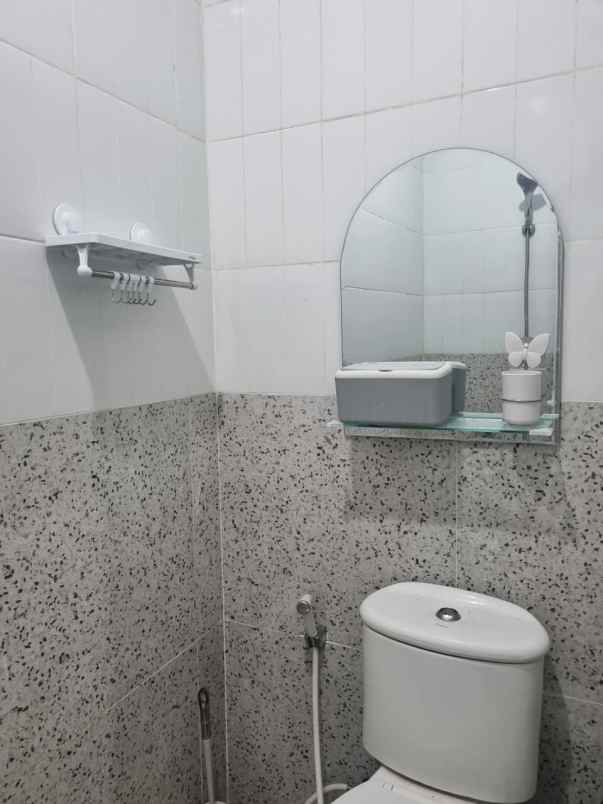 dijual rumah le verti juanda 1