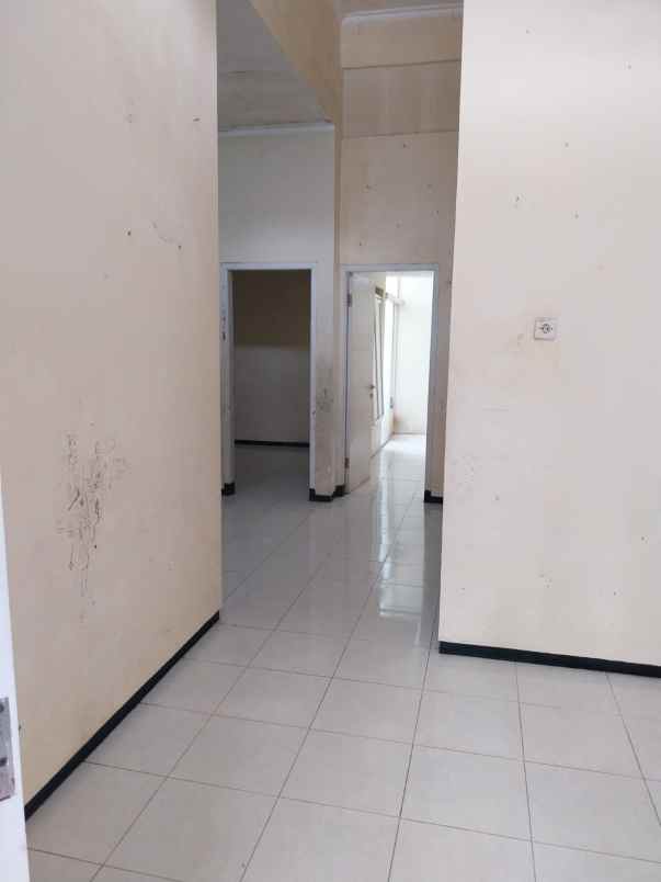 dijual rumah lokasi perumahan tasikmadu kota malang