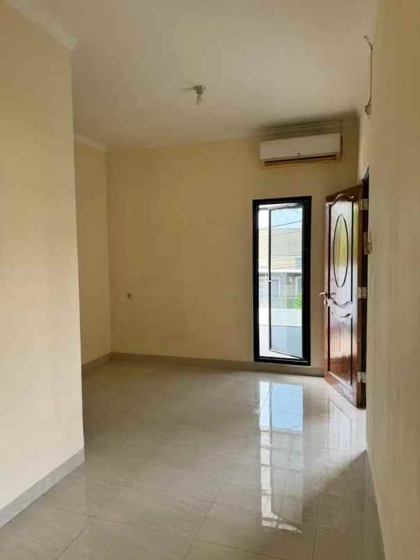 dijual rumah luas bagus siap huni di serpong park