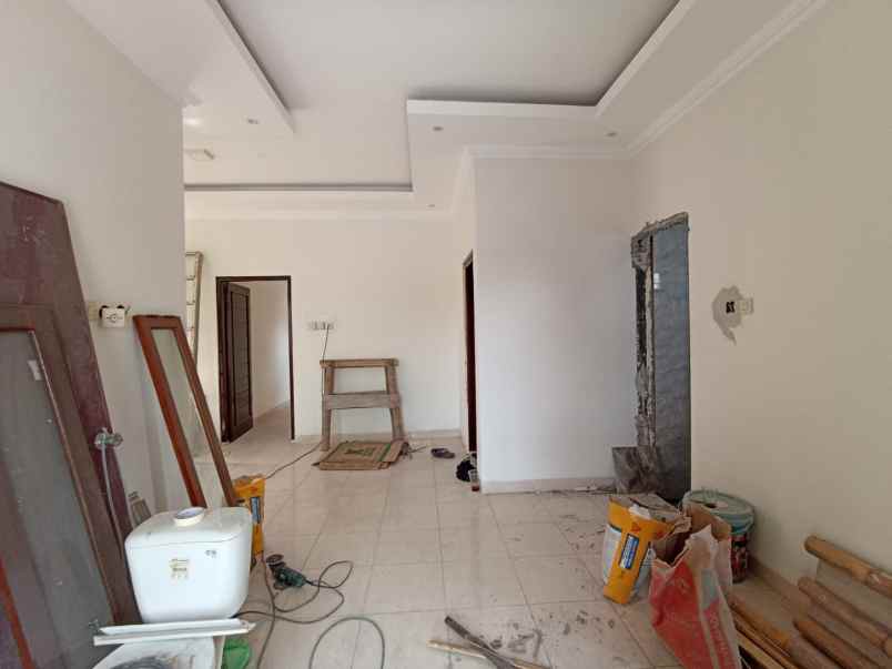 dijual rumah maguwoharjo