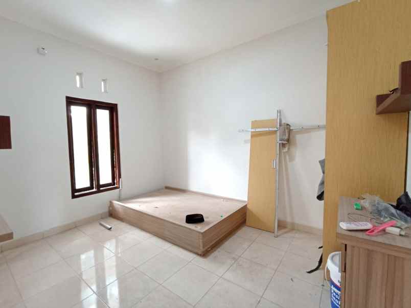 dijual rumah maguwoharjo