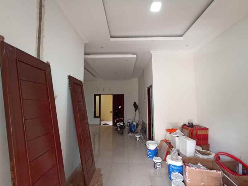 dijual rumah maguwoharjo