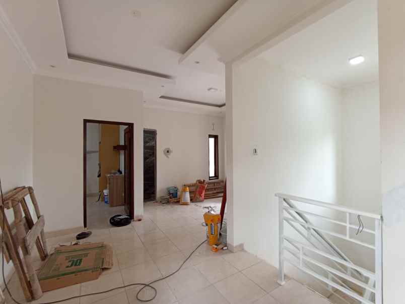 dijual rumah maguwoharjo