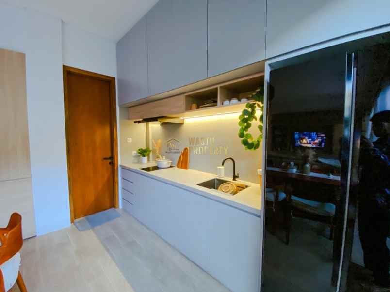 dijual rumah maguwoharjo depok sleman