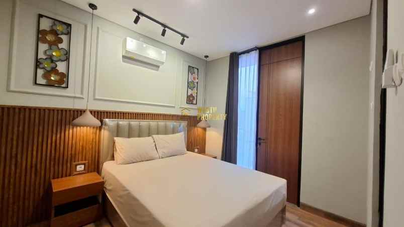 dijual rumah maguwoharjo kec depok kab