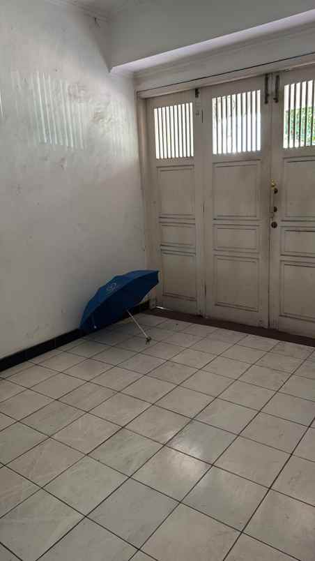 dijual rumah mampang prapatan