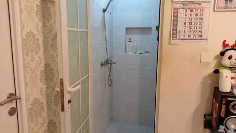 dijual rumah mansion nine