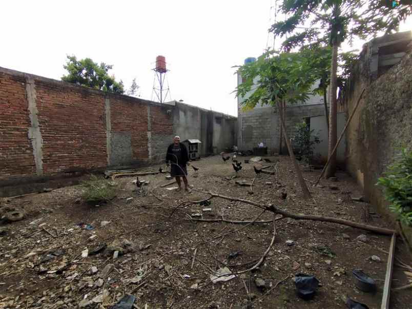 dijual rumah margawangi buahbatu kota