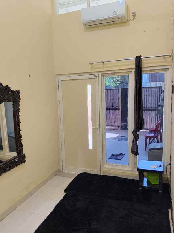 dijual rumah medokan ayu utara rungkut