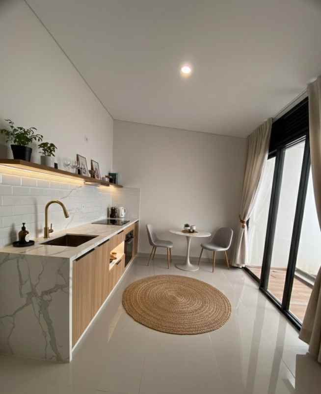 dijual rumah mekar jaya