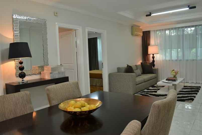 dijual rumah menteng jakarta pusat