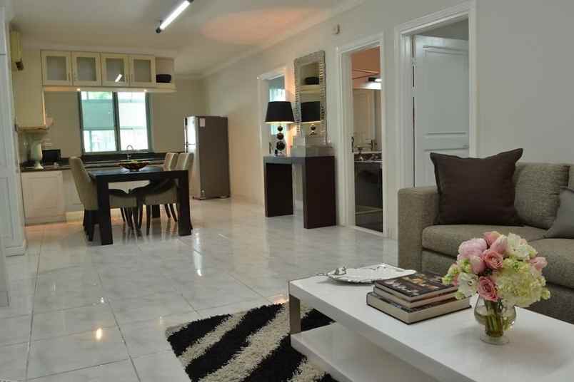 dijual rumah menteng jakarta pusat