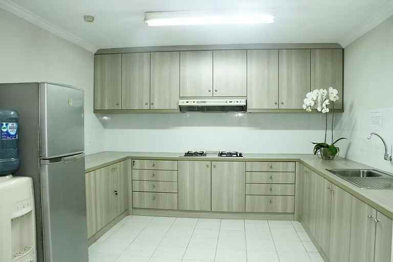 dijual rumah menteng jakarta pusat