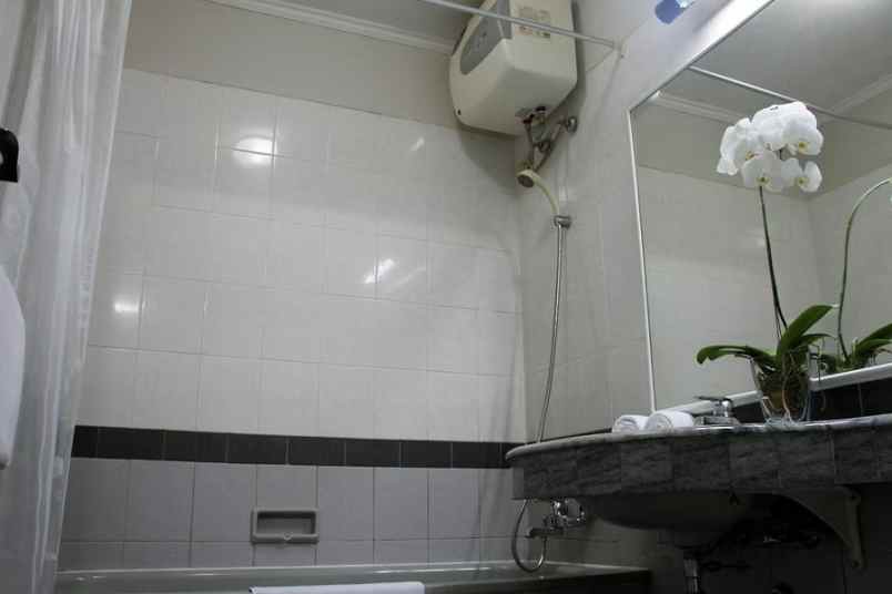 dijual rumah menteng jakarta pusat