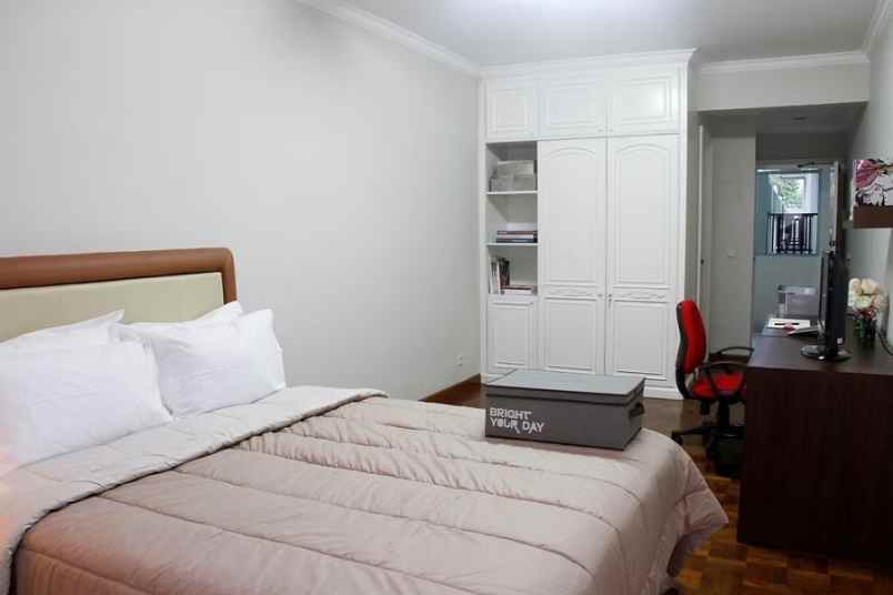 dijual rumah menteng jakarta pusat