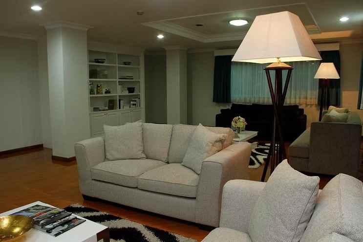 dijual rumah menteng jakarta pusat