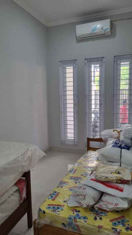 dijual rumah mewah