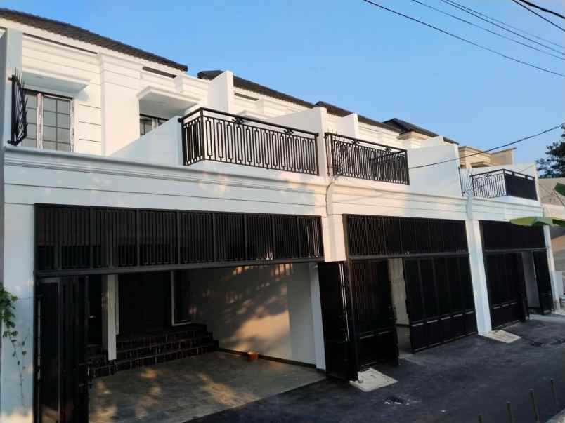 dijual rumah mewah banget cuma rp 2 5 m gak masuk akal