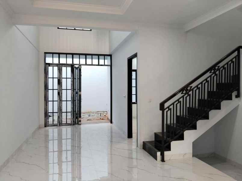 dijual rumah mewah banget cuma rp 2 5 m gak masuk akal