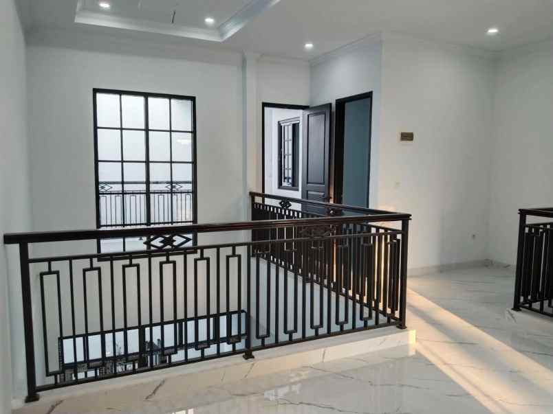 dijual rumah mewah banget cuma rp 2 5 m gak masuk akal
