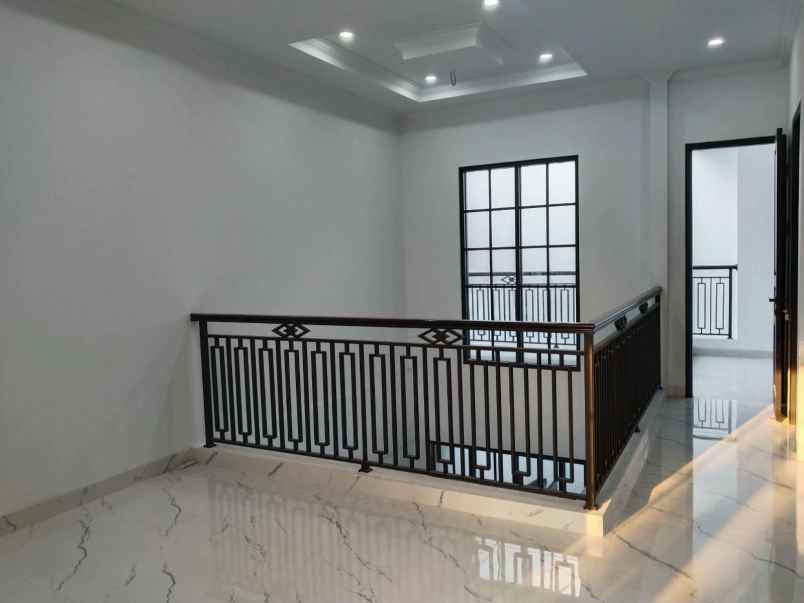 dijual rumah mewah banget cuma rp 2 5 m gak masuk akal