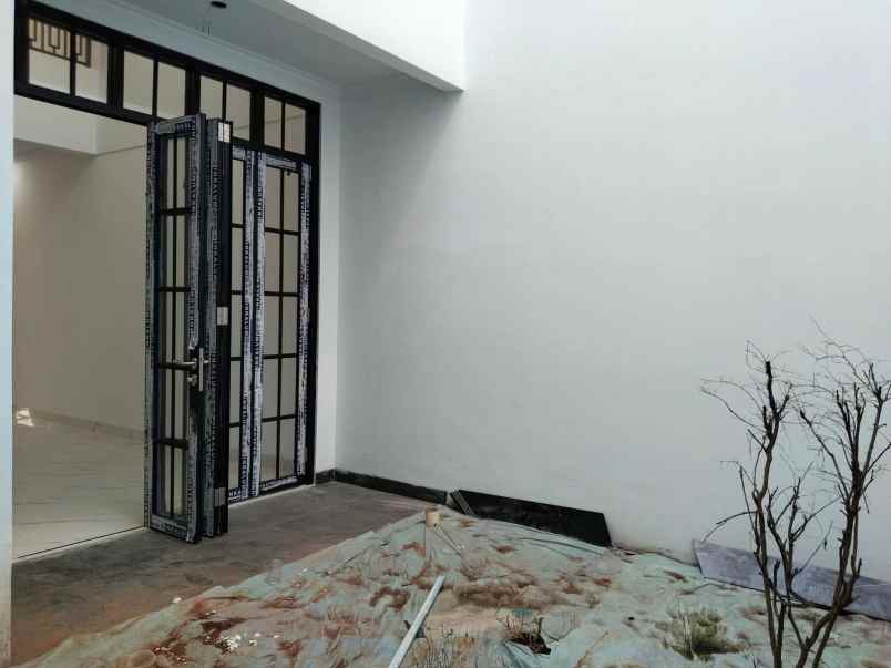 dijual rumah mewah banget cuma rp 2 5 m gak masuk akal