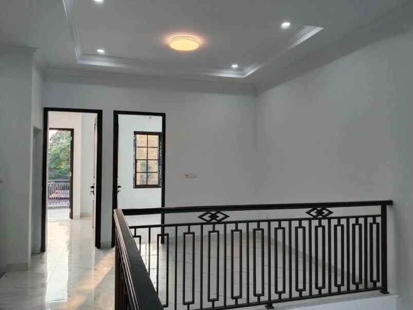 dijual rumah mewah banget cuma rp 2 5 m gak masuk akal