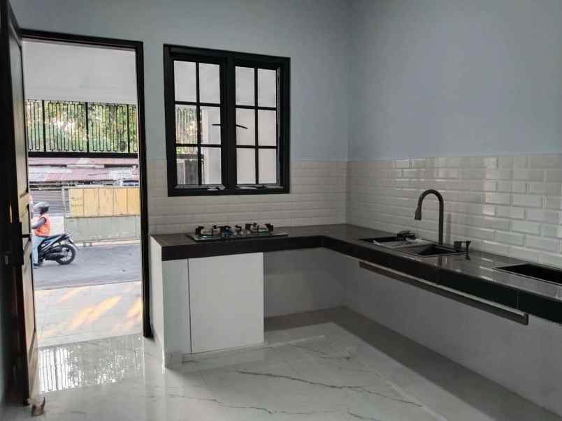 dijual rumah mewah banget cuma rp 2 5 m gak masuk akal