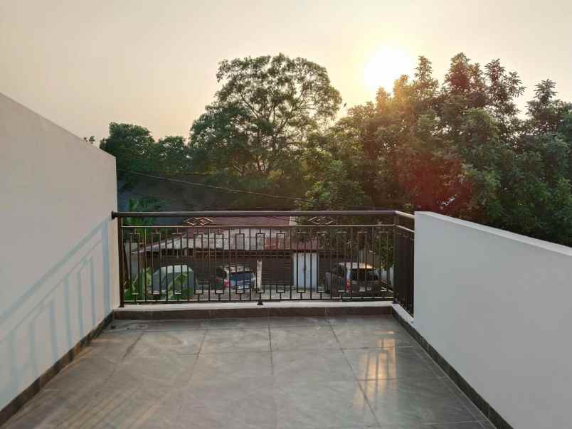 dijual rumah mewah banget cuma rp 2 5 m gak masuk akal