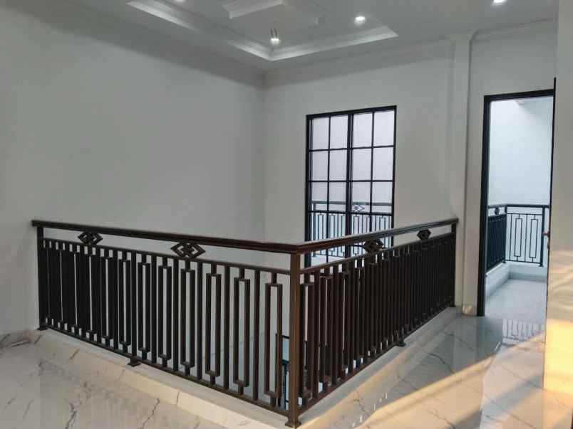 dijual rumah mewah banget cuma rp 2 5 m gak masuk akal