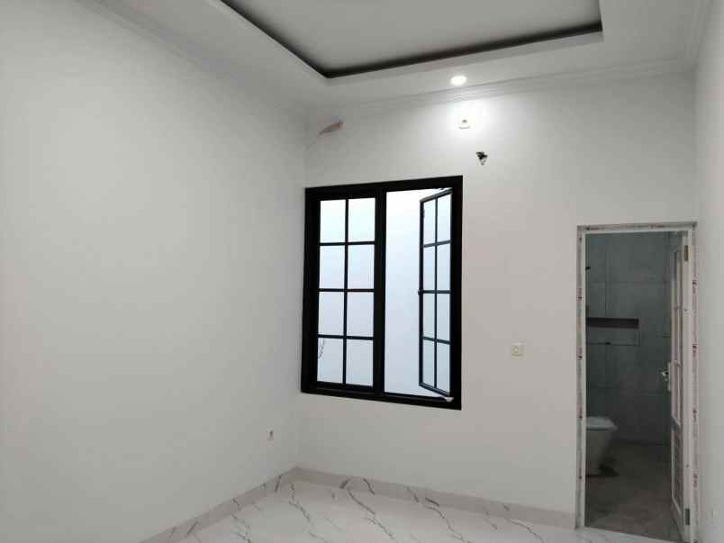 dijual rumah mewah banget cuma rp 2 5 m gak masuk akal
