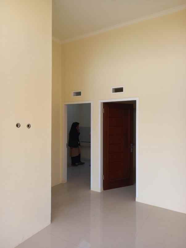 dijual rumah minimalis di bandung timur