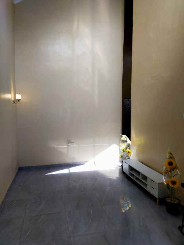 dijual rumah minimalis kota semarang