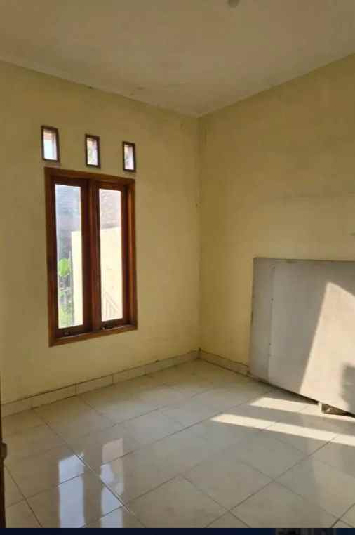 dijual rumah minimalis satriajaya tambun utara bekasi