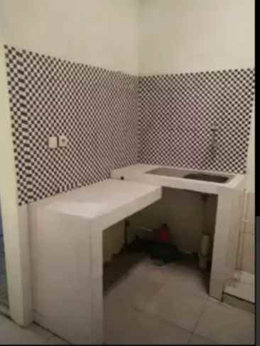 dijual rumah minimalis satriajaya tambun utara bekasi