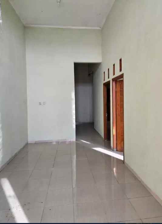 dijual rumah minimalis satriajaya tambun utara bekasi