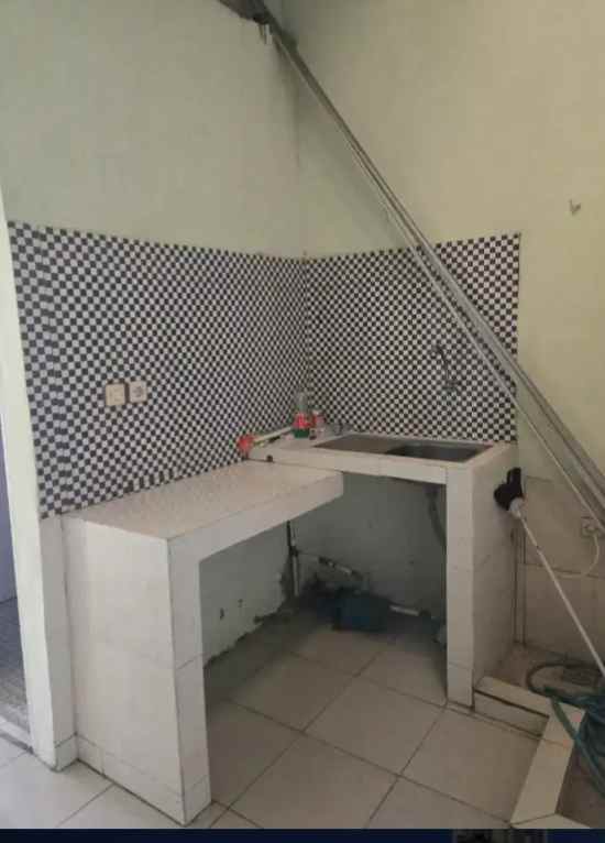dijual rumah minimalis satriajaya tambun utara bekasi