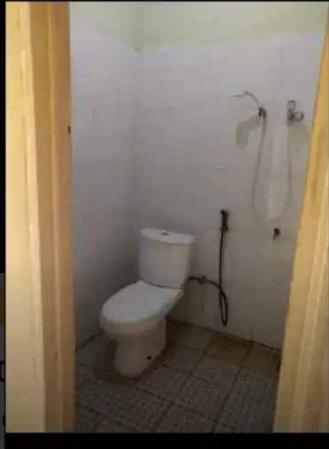dijual rumah minimalis satriajaya tambun utara bekasi
