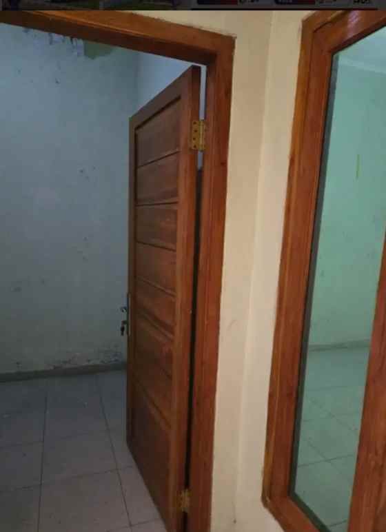 dijual rumah minimalis satriajaya tambun utara bekasi