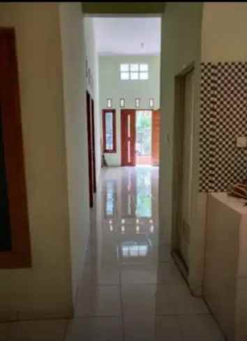 dijual rumah minimalis satriajaya tambun utara bekasi