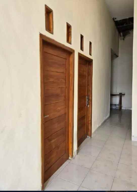 dijual rumah minimalis satriajaya tambun utara bekasi