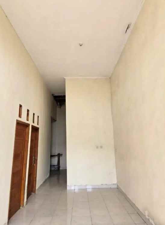 dijual rumah minimalis satriajaya tambun utara bekasi